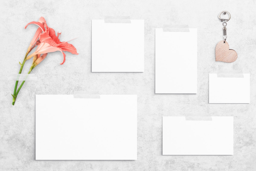 Jakie są standardowe rozmiary plakatów