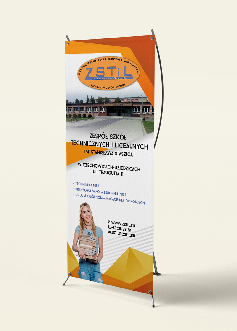 X-baner